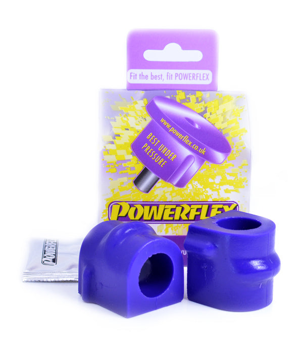 Powerflex Front Anti Roll Bar Bush 22mm PFF80-1303-22 - Autobox