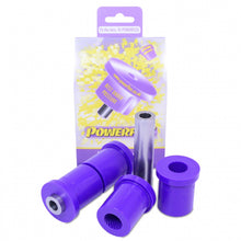 Powerflex Rear Leaf Spring Chassis Shackle Bush PFR85-1510 - Autobox