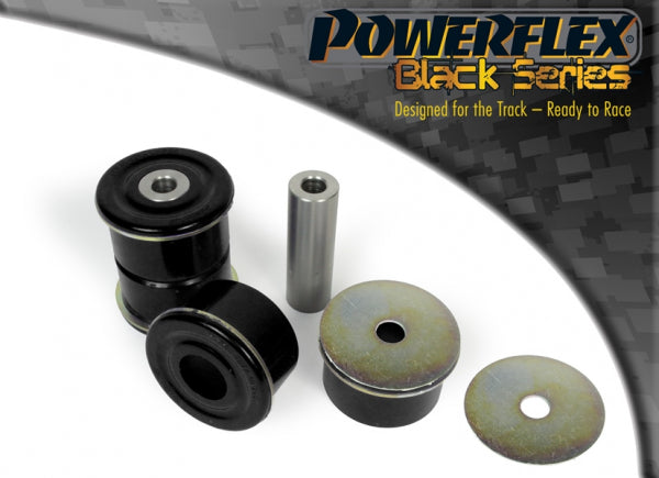 Powerflex Rear Subframe Front Mounting Bush PFR85-827BLK - Autobox
