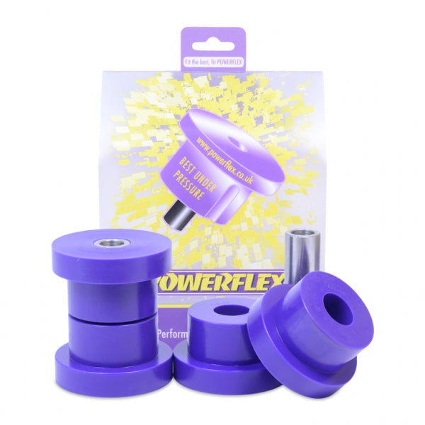 Powerflex Radius Arm to Chassis Bush PFR32-312 - Autobox