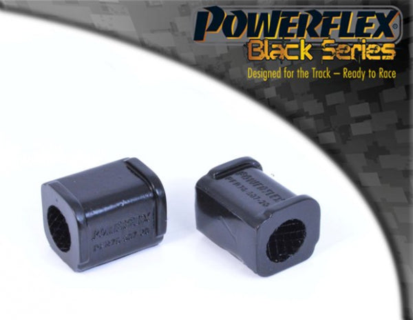 Powerflex Rear Anti Roll Bar Bush 20mm PFR76-507-20BLK - Autobox