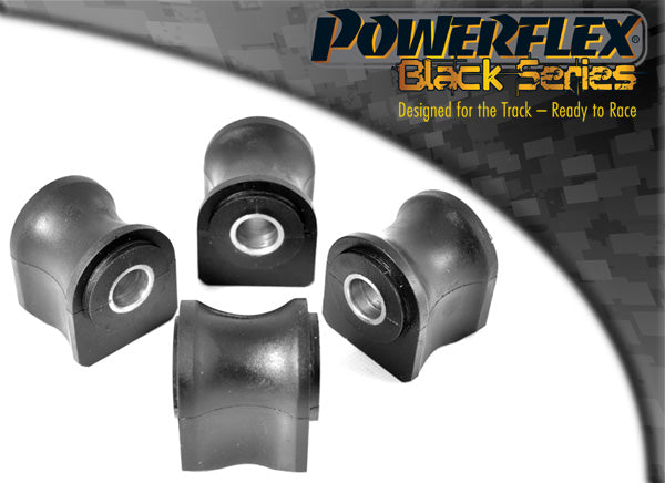 Powerflex Front Wishbone Bush PFF30-301BLK - Autobox