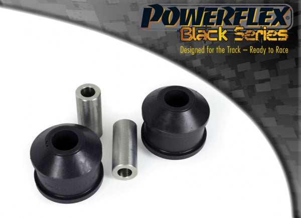 Powerflex Front Lower Arm Rear Bush PFF36-400BLK - Autobox