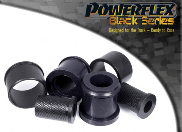 Powerflex Front Arm Rear Bush PFF5-1802BLK - Autobox
