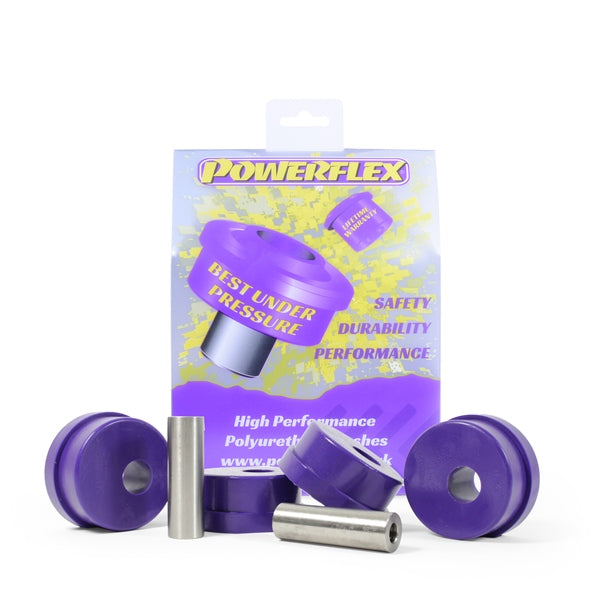 Powerflex Front Upper Engine/Trans Mount (Track) PFF44-105 - Autobox