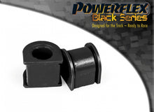Powerflex Rear Anti Roll Bar Mount 19mm PFR63-407-19BLK - Autobox
