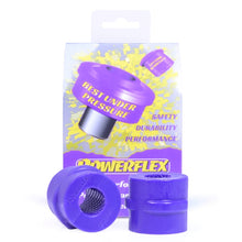 Powerflex Front Anti Roll Bar Bush 22mm PFF50-303-22 - Autobox