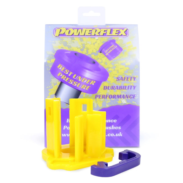 Powerflex Upper Right Engine Mount Insert PFF19-1120 - Autobox