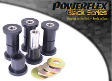 Powerflex Rear Subframe Rear Bush PFR57-512BLK - Autobox