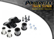 Powerflex Front Wishbone Rear Bush Caster Offset	 PFF19-803GBLK - Autobox
