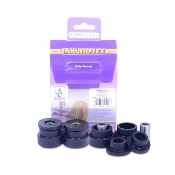 Powerflex Rear Compensator Arm Bush PFR42-614 - Autobox