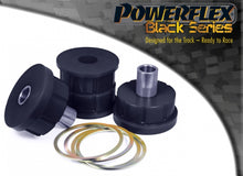 Powerflex Rear Subframe Front Bush PFR3-730BLK - Autobox
