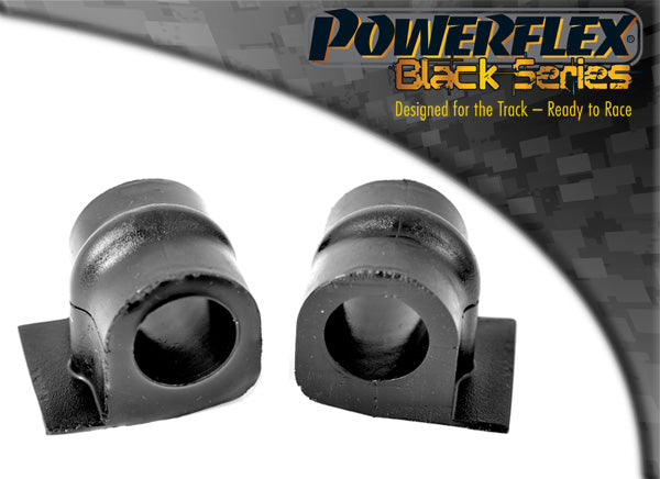 Powerflex Front Anti Roll Bar Mount 20mm PFF80-403-20BLK - Autobox