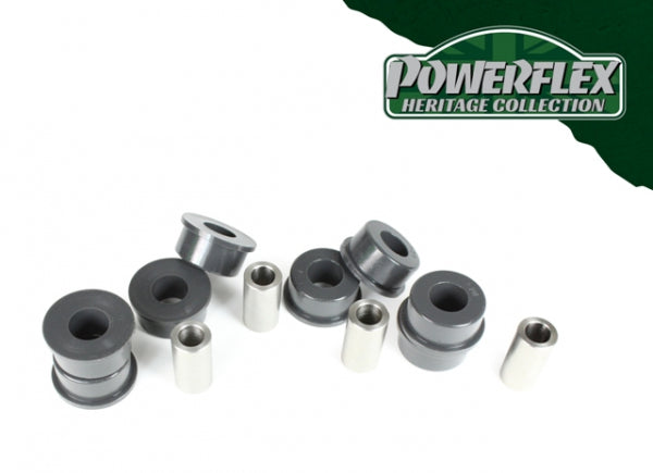 Powerflex Rear Watts Linkage Bush PFR1-210H - Autobox