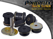 Powerflex Rear Subframe Bush PFR19-1922BLK - Autobox