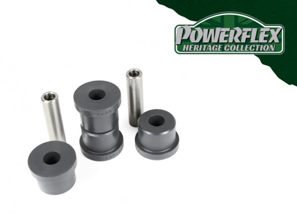 Powerflex Rear Tie Bar To Chassis Bush PFR80-607H - Autobox