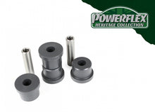 Powerflex Rear Tie Bar To Chassis Bush PFR80-607H - Autobox