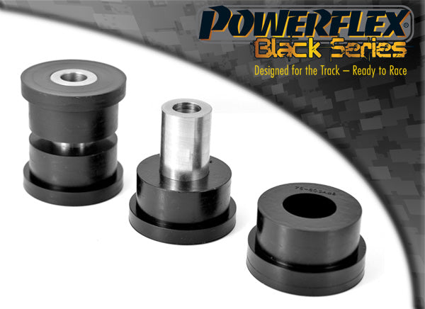 Powerflex Front Lower Wishbone Rear Bush PFF76-603BLK - Autobox