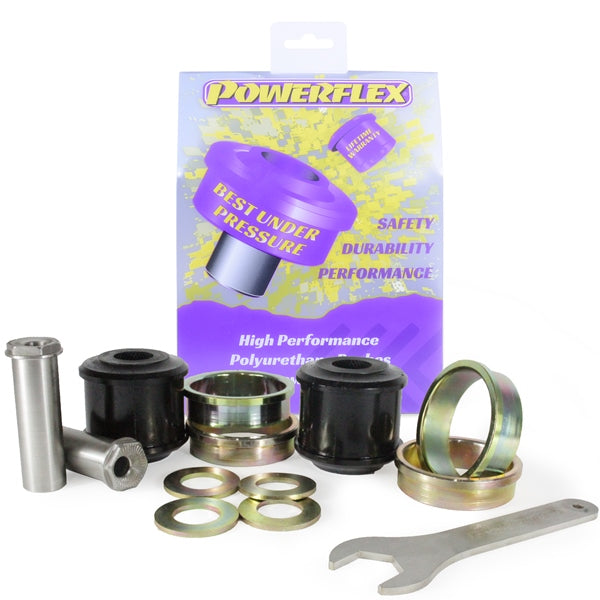 Powerflex Front Radius Arm to Chassis Bush Caster Offset  PFF5-6001G