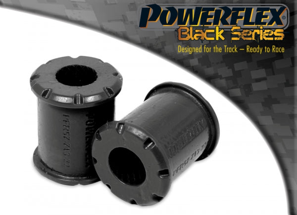 Powerflex Rear Anti Roll Bar Bush 22mm PFR57-713-22BLK - Autobox