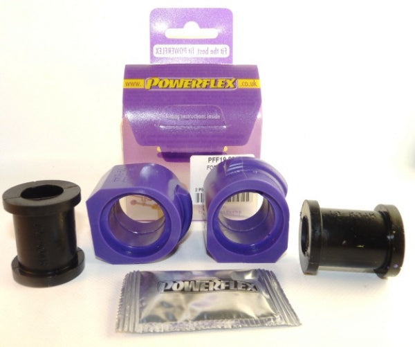 Powerflex Front Anti Roll Bar Mounting Bush PFF19-804 - Autobox