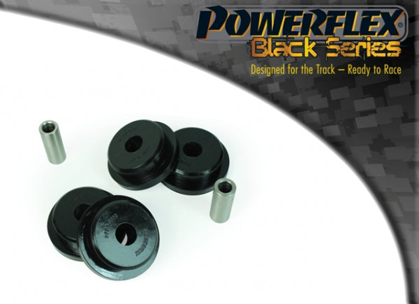 Powerflex Rear Trailing Arm Front Bush PFR5-3608BLK - Autobox