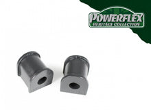 Powerflex Rear Anti Roll Bar Mounting Bush 11mm PFR36-115-11H - Autobox