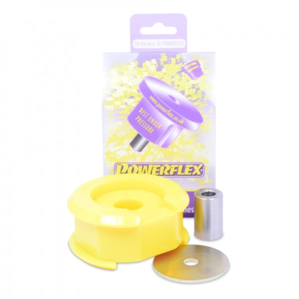 Powerflex Lower Engine Mount Large Bush PFF85-921 - Autobox