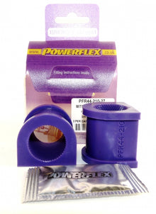 Powerflex Rear Anti Roll Bar Bush 27mm PFR44-210-27 - Autobox
