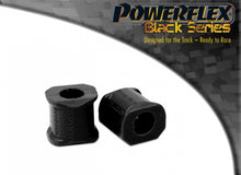 Powerflex Front Anti Roll Bar Outer Bush PFF16-106BLK - Autobox