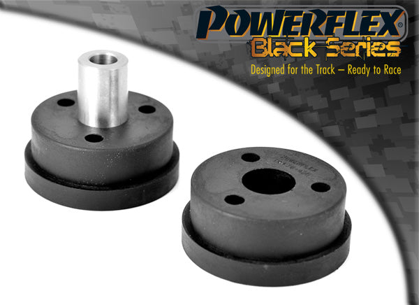 Powerflex Front Gearbox Mount Bush PFF76-420BLK - Autobox