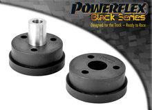 Powerflex Front Gearbox Mount Bush PFF76-420BLK - Autobox