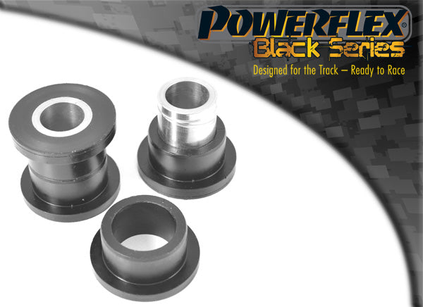 Powerflex Front Lower Wishbone Front Bush PFF27-401BLK - Autobox