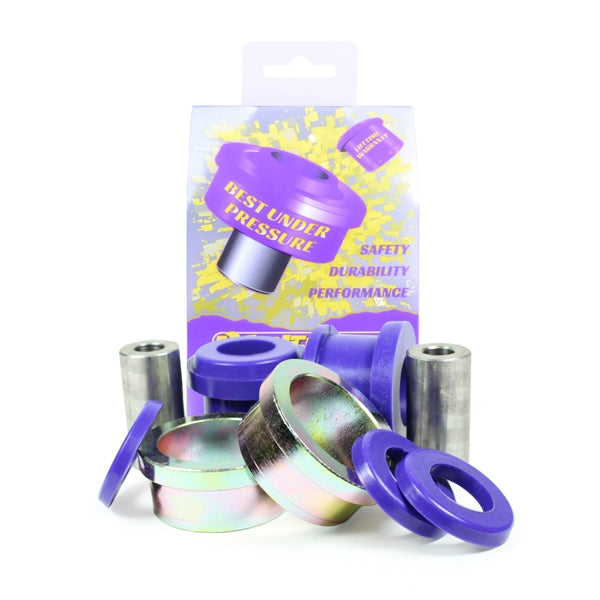 Powerflex Front Wishbone Rear Bush PFF46-1002 - Autobox