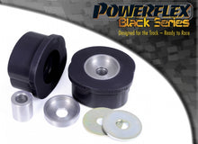 Powerflex Rear Wheel Bearing Housing Bush PFR3-714BLK - Autobox