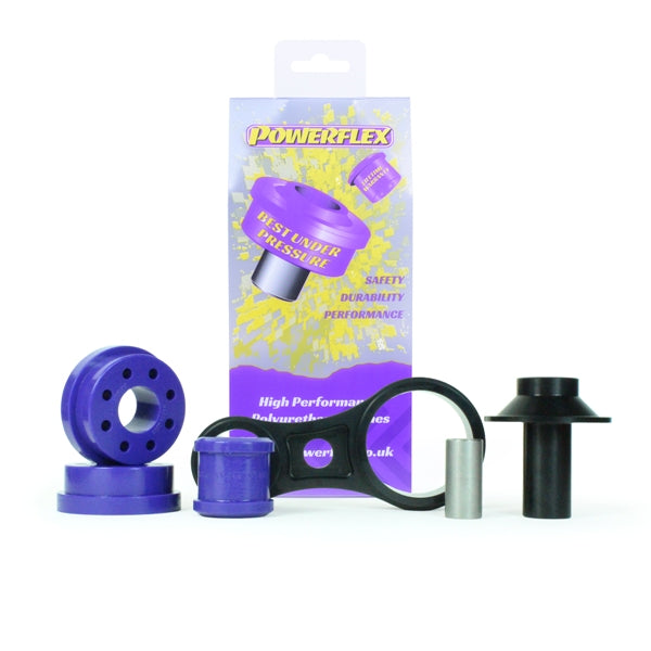 Powerflex Lower Torque Mount, Fast Road PFF19-2222 - Autobox