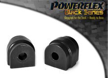 Powerflex Rear Anti Roll Bar Bush 16mm PFR5-4609-16BLK - Autobox