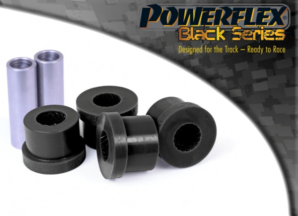 Powerflex Front Wishbone Front Bush PFF44-501BLK - Autobox
