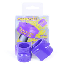 Powerflex Rear Anti Roll Bar Bush 28mm PF79-111-28 - Autobox