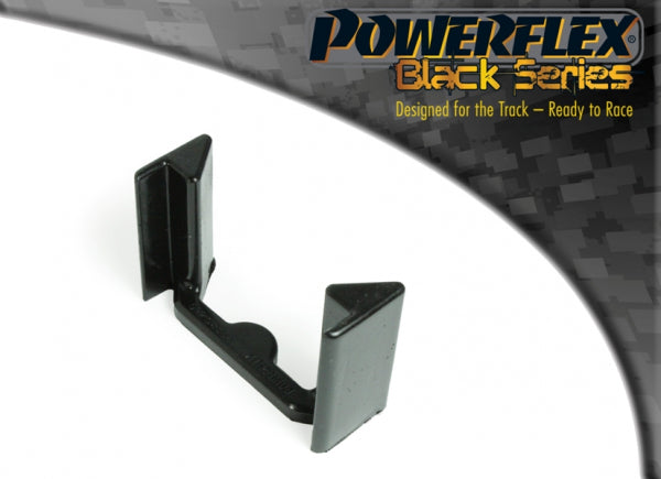 Powerflex Upper Engine Mount Insert PFF85-440BLK - Autobox
