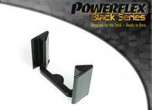 Powerflex Upper Engine Mount Insert PFF85-440BLK - Autobox
