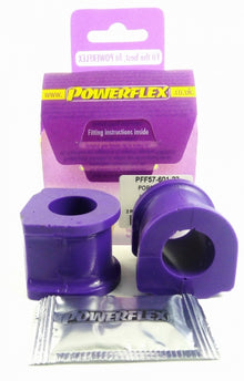Powerflex Front Anti Roll Bar Bush 23mm PFF57-601-23 - Autobox