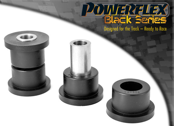 Powerflex Rear Track Control Arm Inner Bush PFR76-609BLK - Autobox