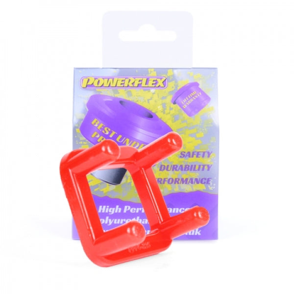 Powerflex Upper Gearbox Mount Insert (Diesel) PFF5-225R - Autobox