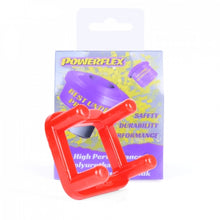 Powerflex Upper Gearbox Mount Insert (Diesel) PFF5-225R - Autobox