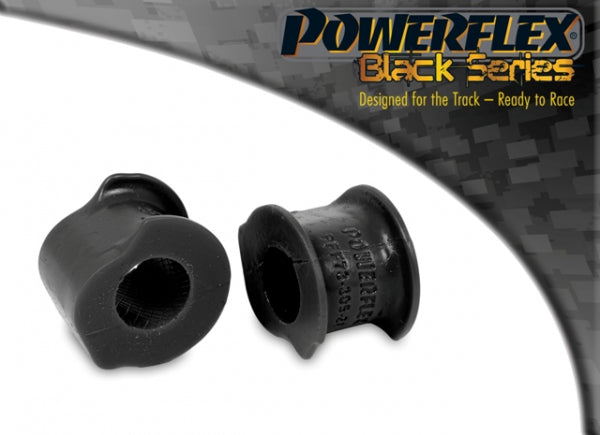 Powerflex Front Anti Roll Bar Bush 21mm PFF73-305-21BLK - Autobox