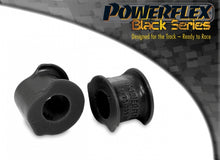 Powerflex Front Anti Roll Bar Bush 21mm PFF73-305-21BLK - Autobox