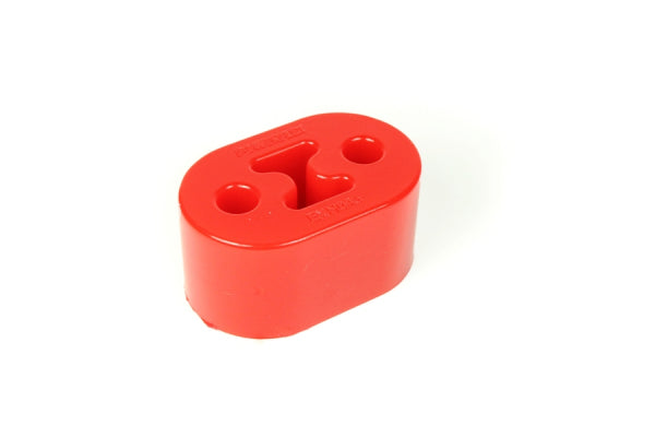 Powerflex Exhaust Mount - Rear Silencer Side Hanger EXH043 - Autobox