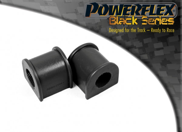 Powerflex Front Anti Roll Bar Bush 23mm PF34-803-23BLK - Autobox