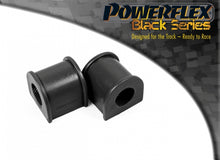 Powerflex Front Anti Roll Bar Bush 23mm PF34-803-23BLK - Autobox